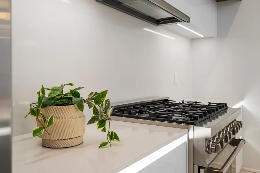 Cooktop