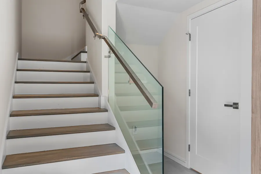 Stair